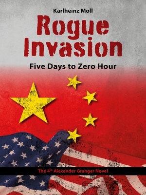 cover image of Rogue Invasion